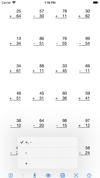 Early Math screenshot 3