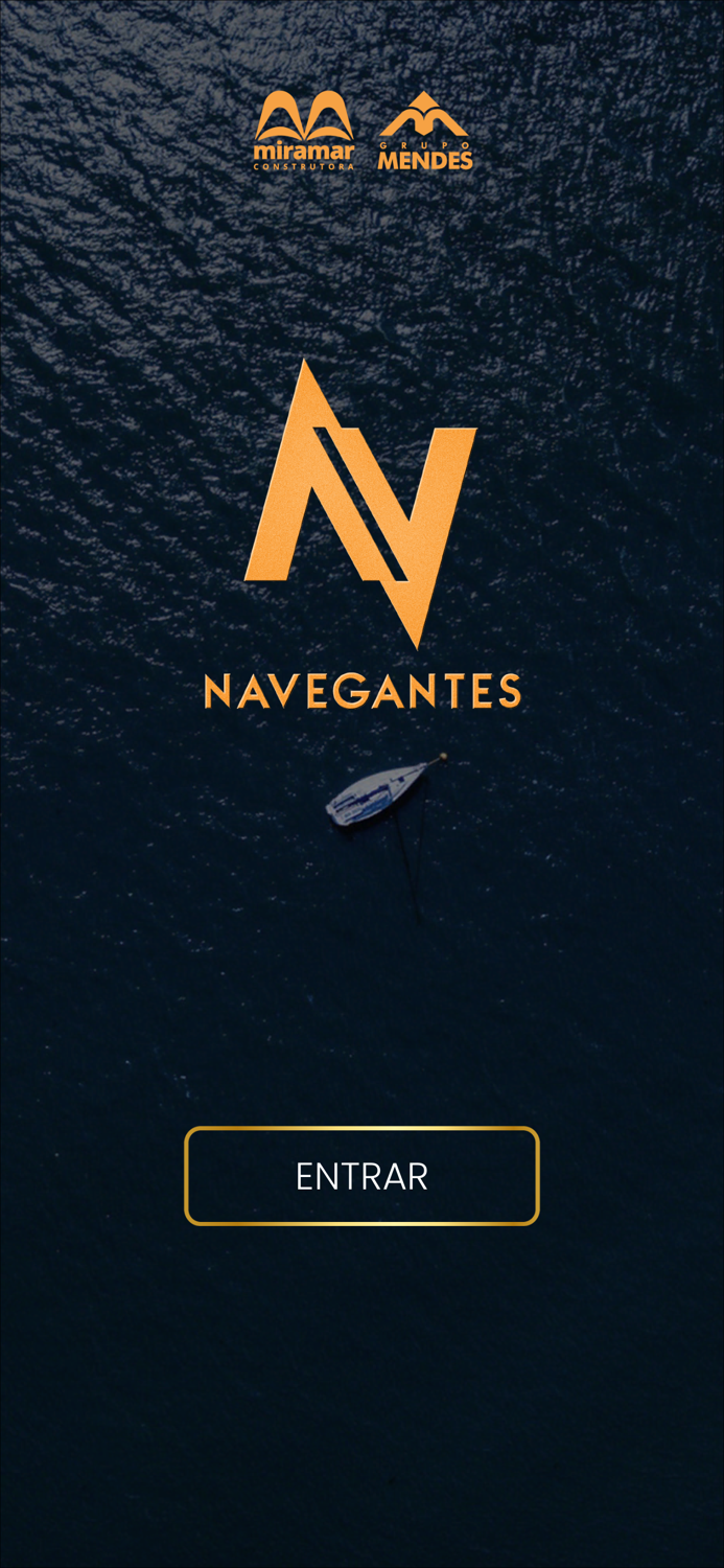 Navegantes GM