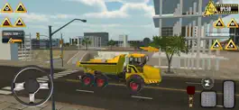 Game screenshot Excavator Truck Simulator hack