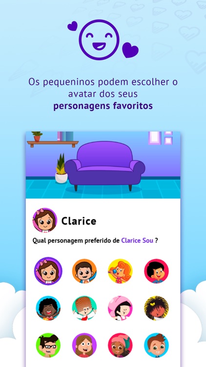 JoinKids Brasil screenshot-5