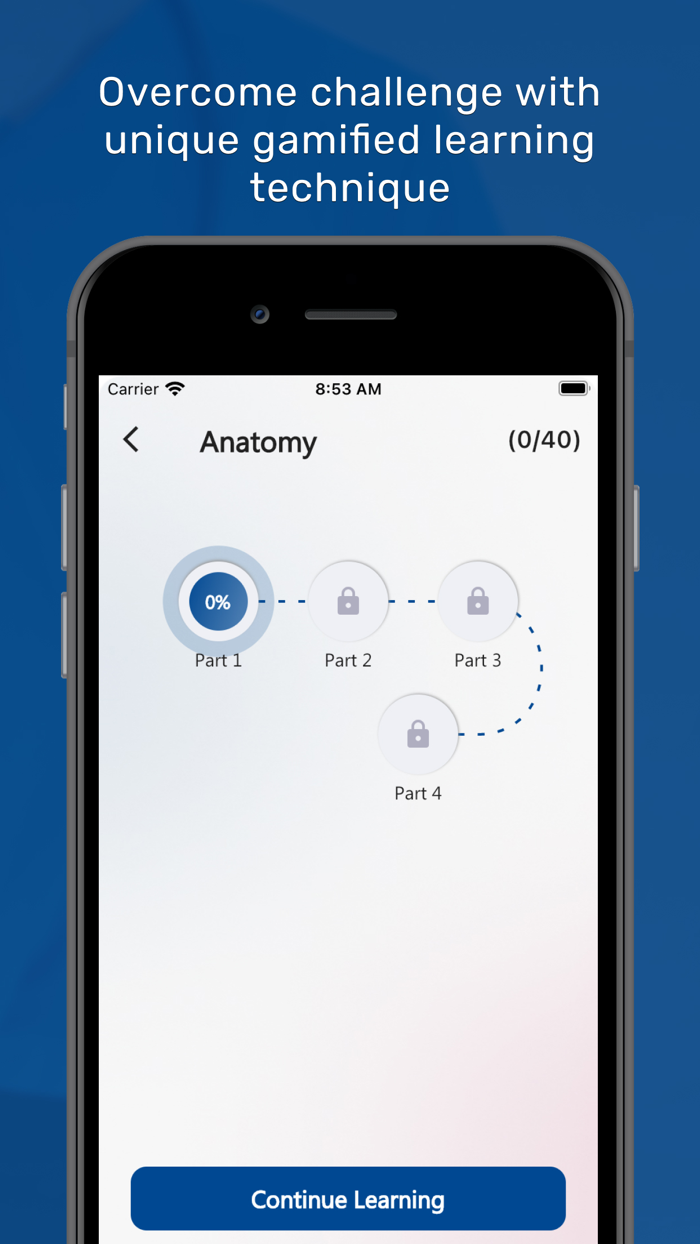 USMLE Practice Test 2022