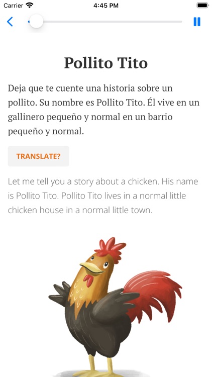Learn Spanish Effectively screenshot-3