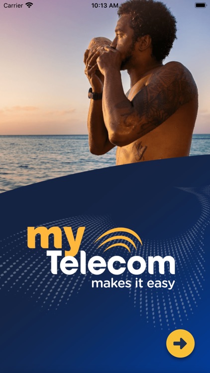 myTelecom