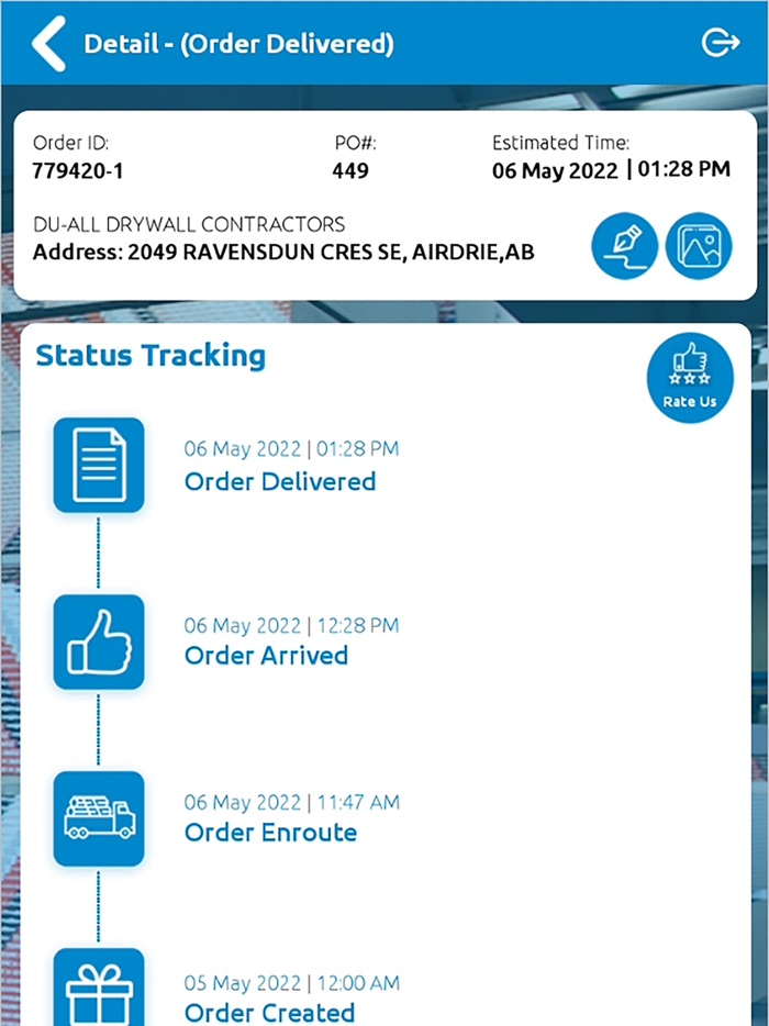 Kenroc Building Materials