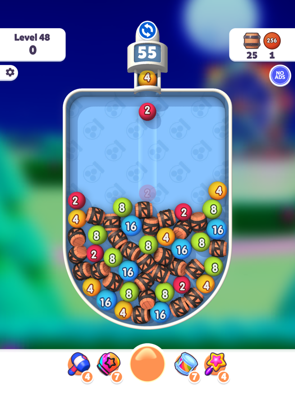Bubble Buster 2048 Bubble Buster 2048
