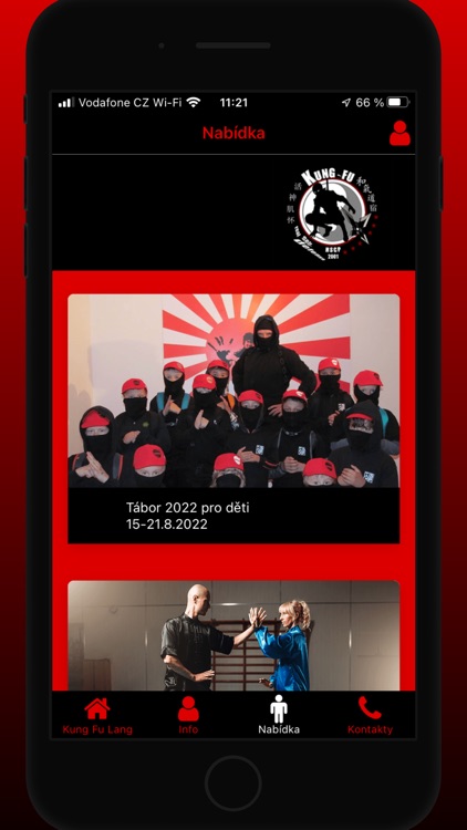 Kung Fu Lang screenshot-4