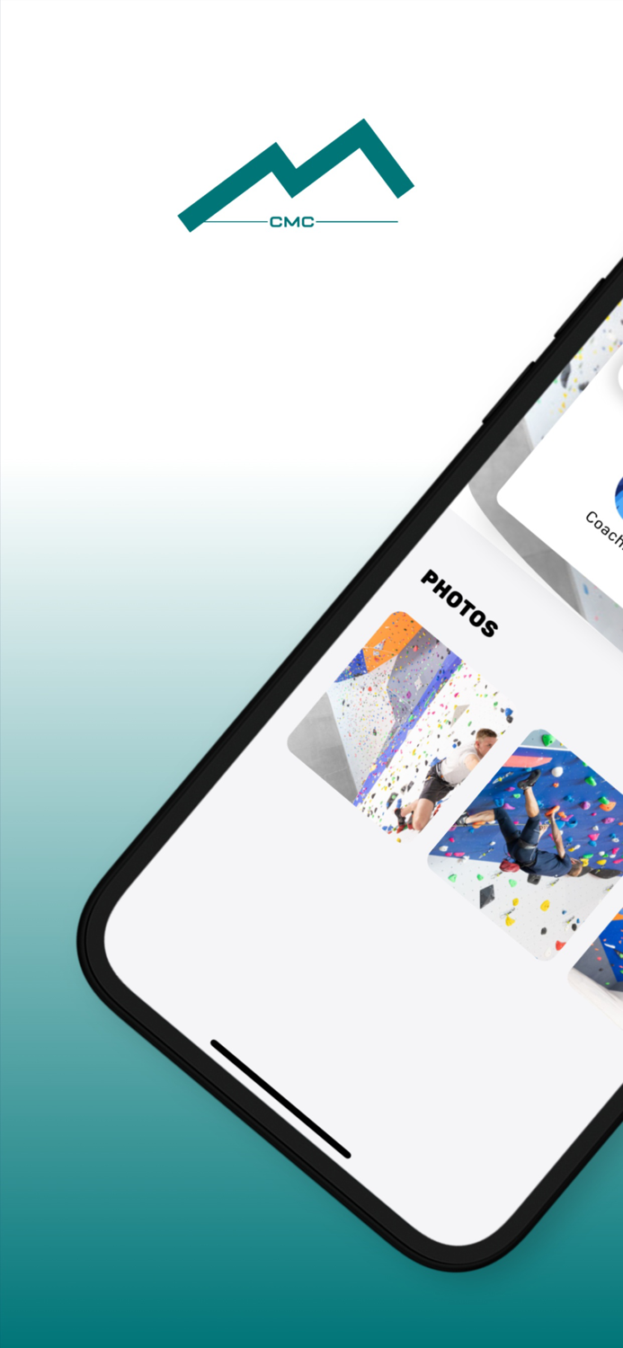 Climbing Mulhouse Center