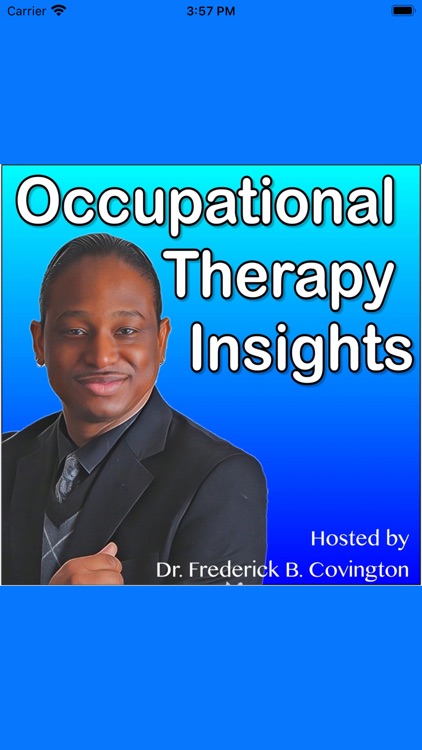 Occupational Therapy Insights