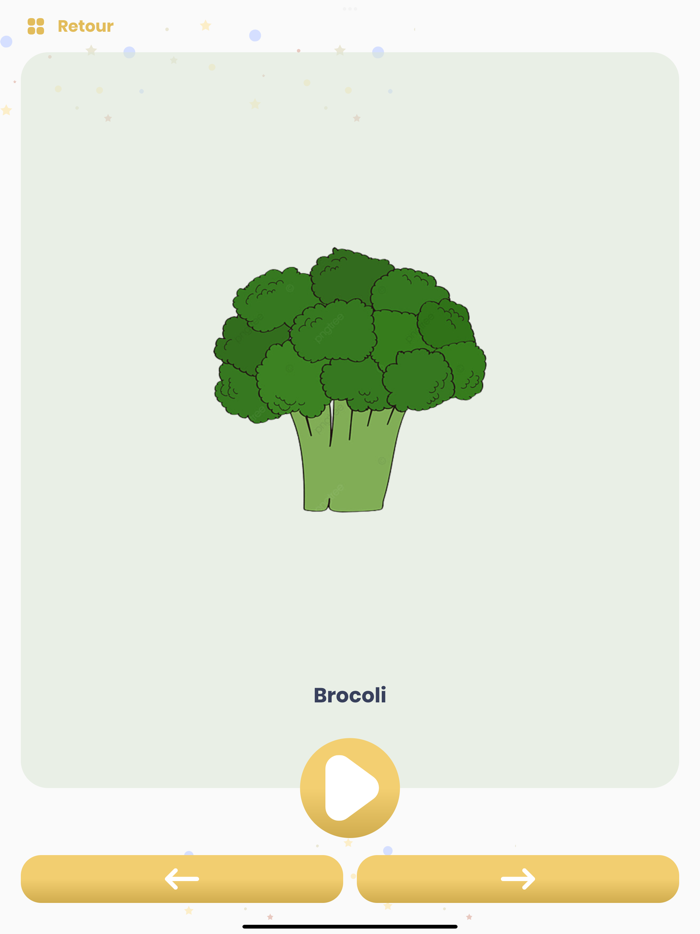 Mots Et Sons Pour Les Enfants