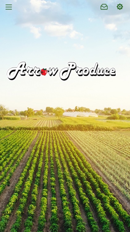 Arrow Produce