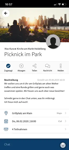 Game screenshot Kirche am Markt Heidelberg hack