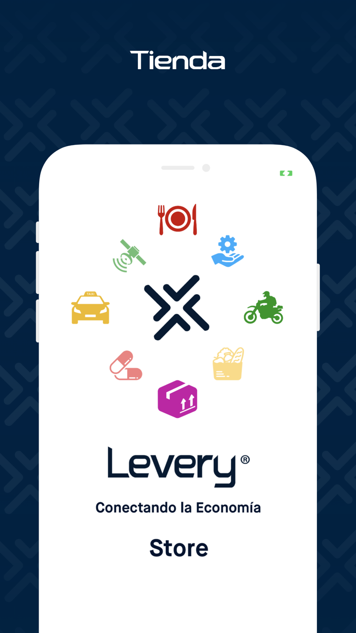 Levery Store