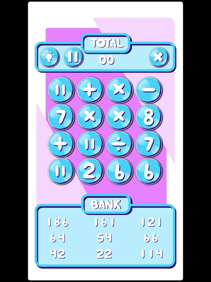 Numble - On Brand Creatives