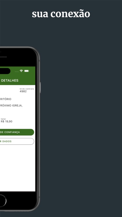 Info-bras Mobile screenshot-7