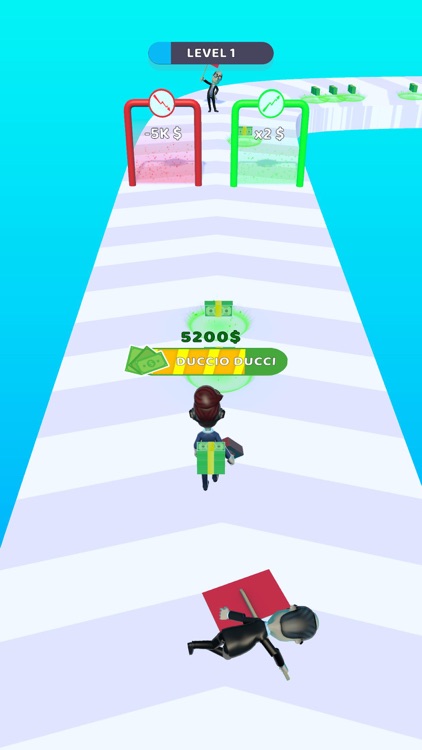 Stock Shooter screenshot-8