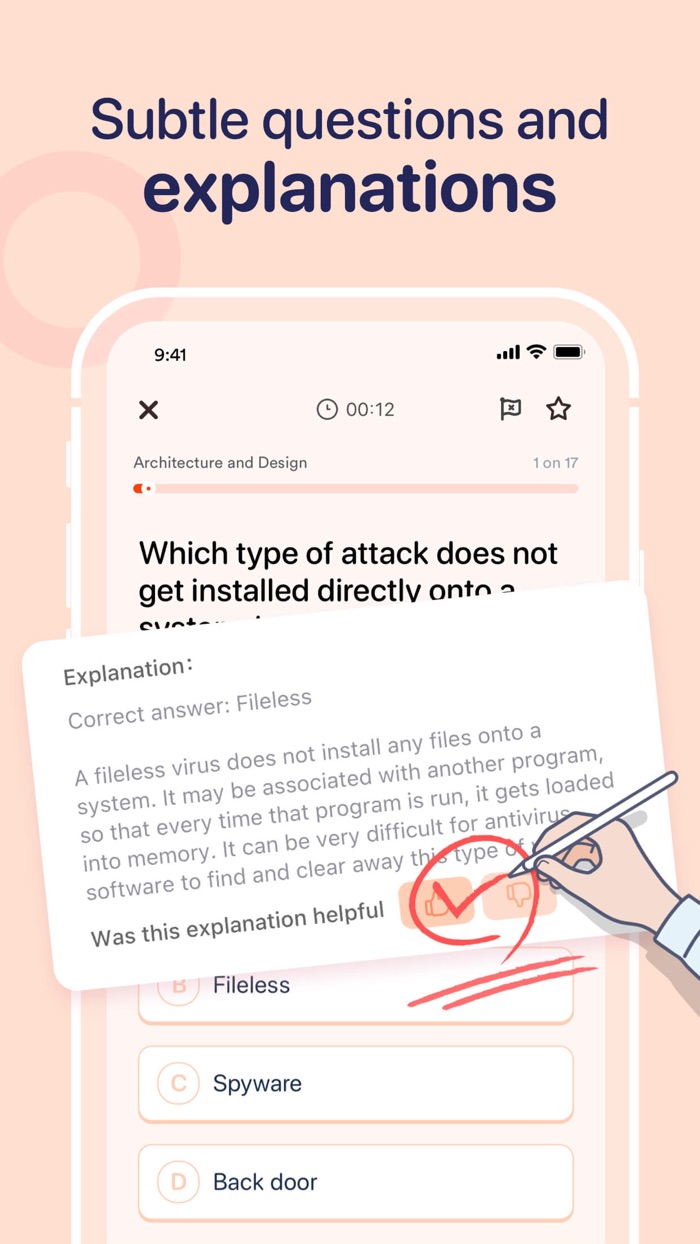 CompTIA Security Prep 2023