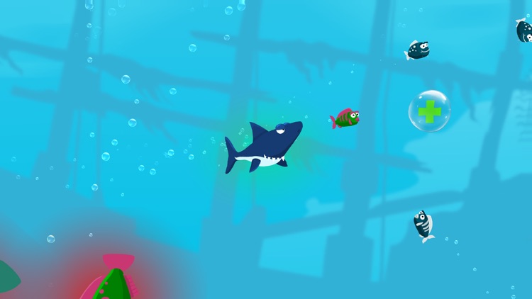 Shark Champions screenshot-5