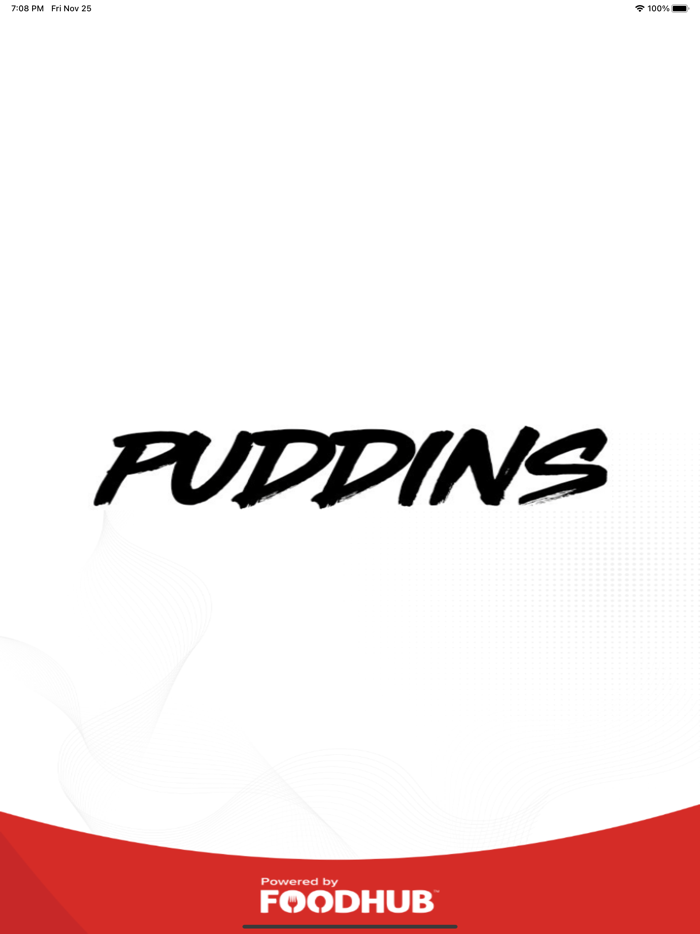 Puddins