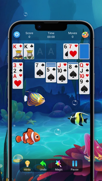 Solitaire Collection (Classic) screenshot 2
