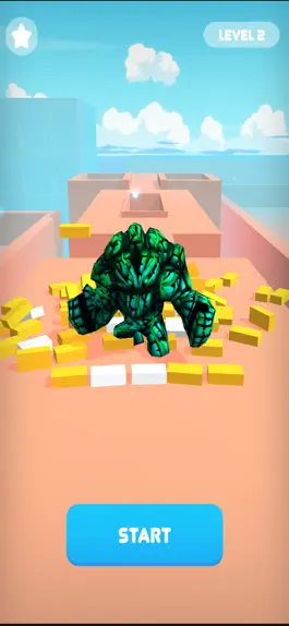 Game screenshot Wall Breaker Game mod apk
