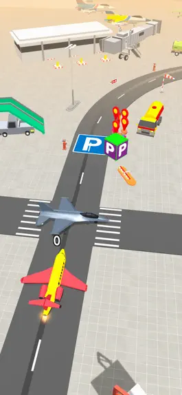 Game screenshot Airport Traffic Controller mod apk