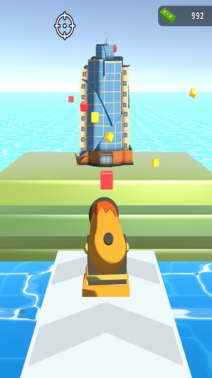 Block Run 3D! screenshot-5