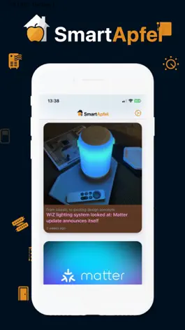Game screenshot SmartApfel mod apk