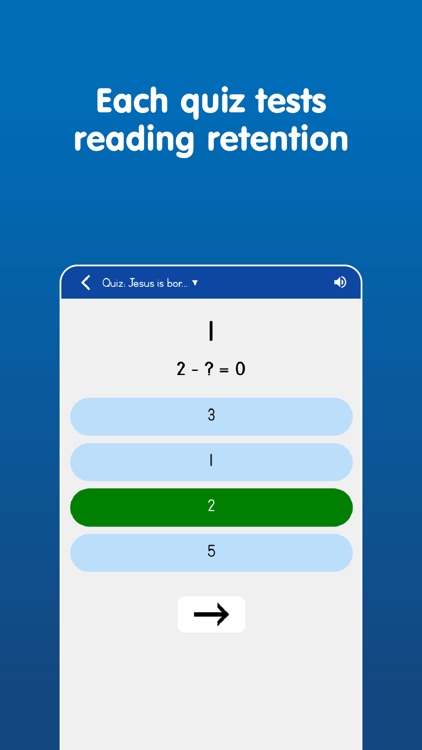 Bible Stories (English) screenshot-3