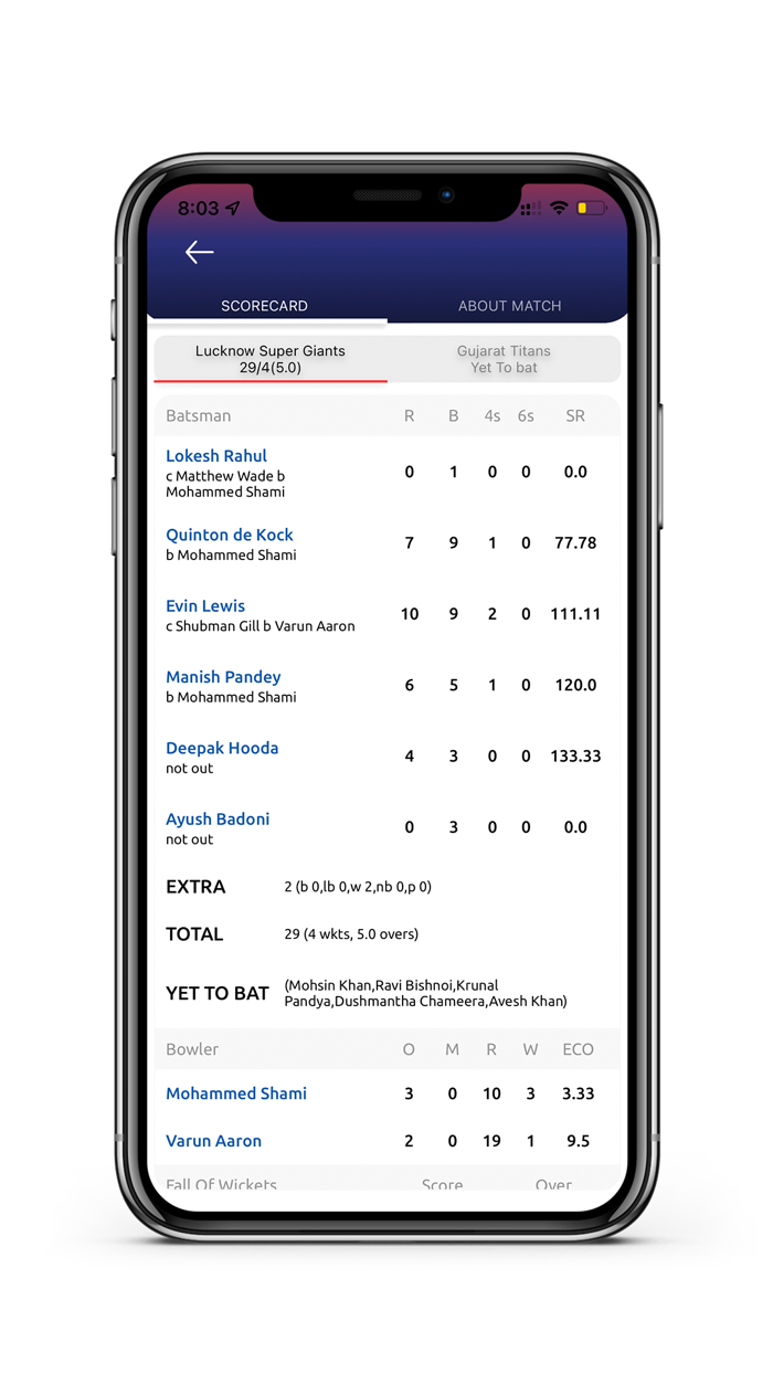 FSL - Fantasy Sports League