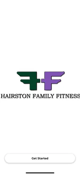 Game screenshot Hairston Family Fitness mod apk