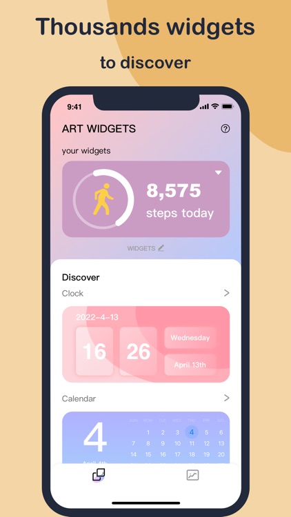 Art Widgets Pro