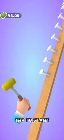 Game screenshot Mallet Runner mod apk