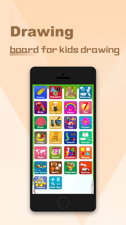 Kids Learning Apps