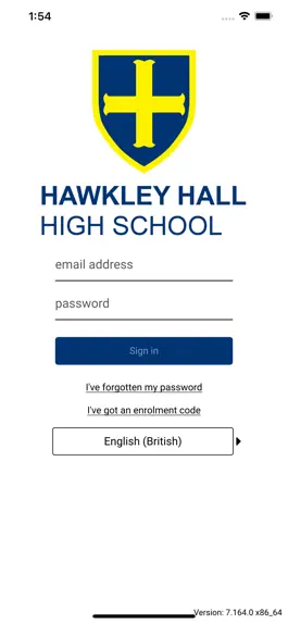 Game screenshot Hawkley Hall High School mod apk