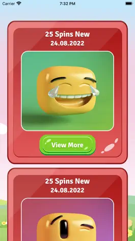 Game screenshot Coin Master : Coins and Spins apk