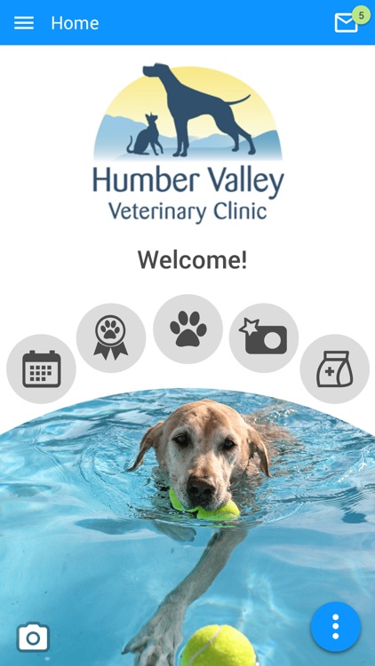 Humber Valley Vet Clinic