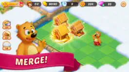 Game screenshot Merge Miracle - Match & Cook! mod apk