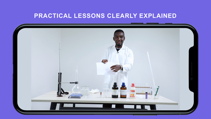 Meta School Educational App