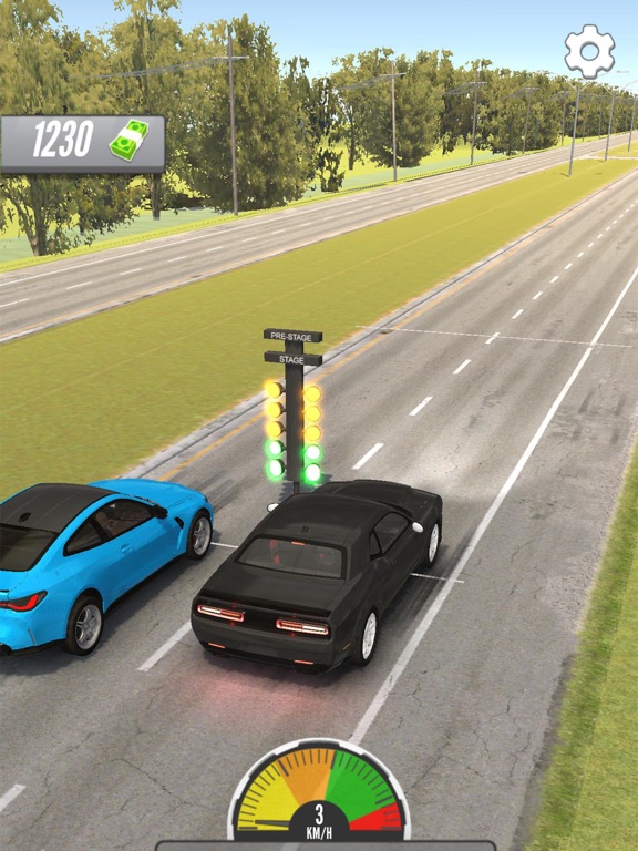 Drift 2 Drag screenshot 4