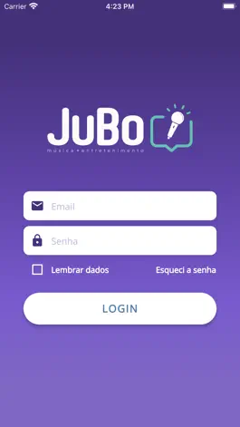 Game screenshot JuBo apk