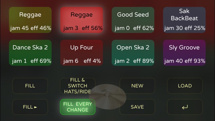 Reggae Drummer screenshot-3