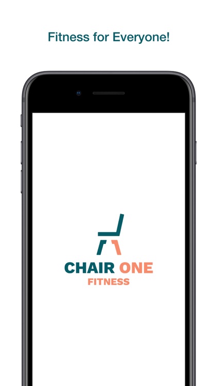 Chair One Fitness Workouts