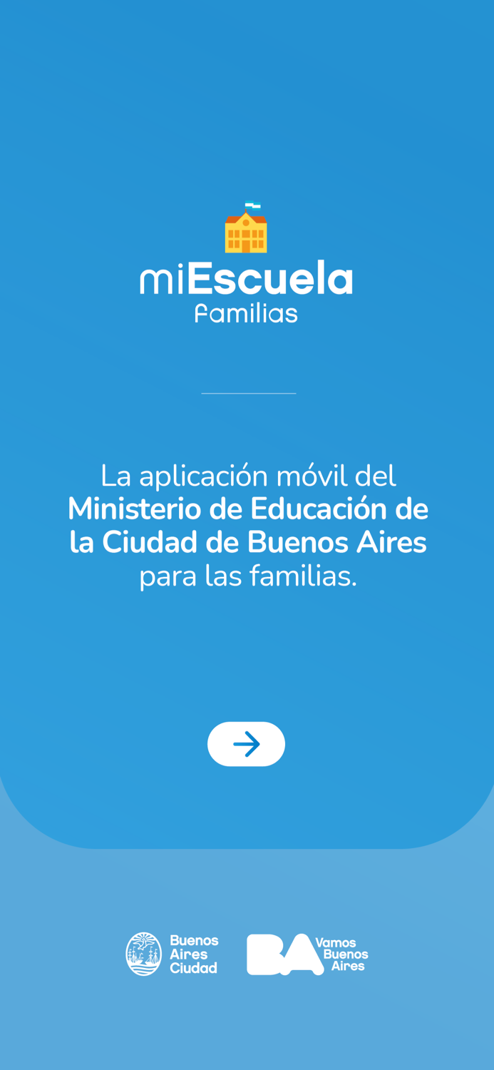 miEscuela Familias