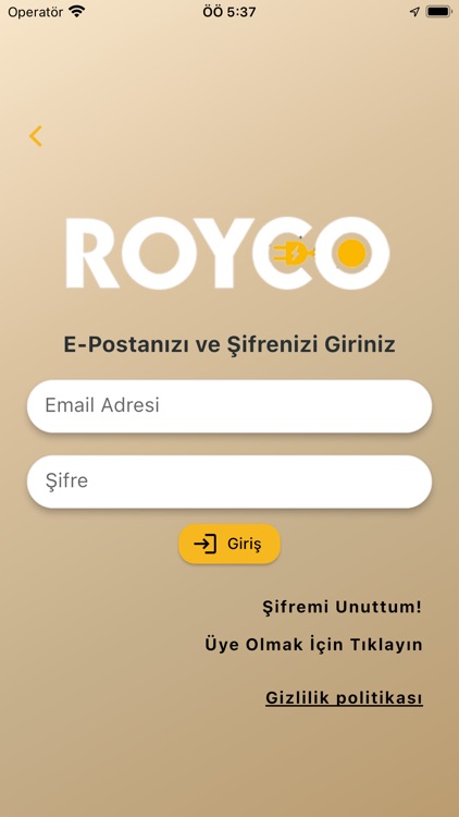 Royco