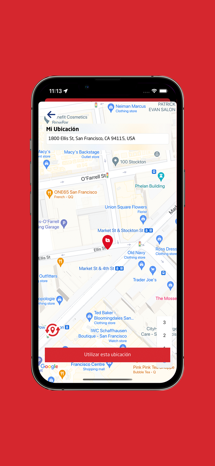 Asistencias Atlántida