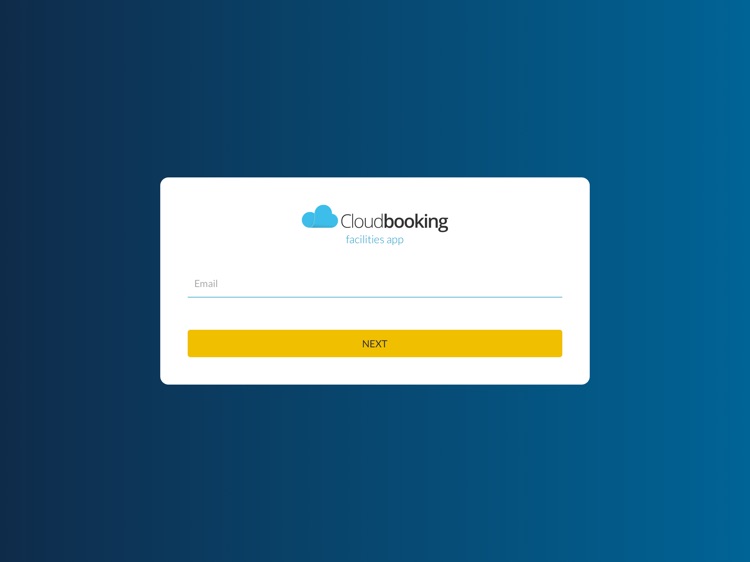 Cloudbooking - Facilities