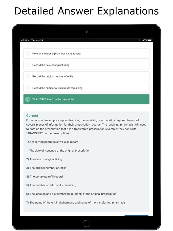 MPJE Pennsylvania Test Prep
