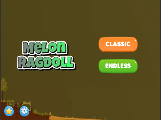 Melon Play Ragdoll Playgroundのおすすめ画像3