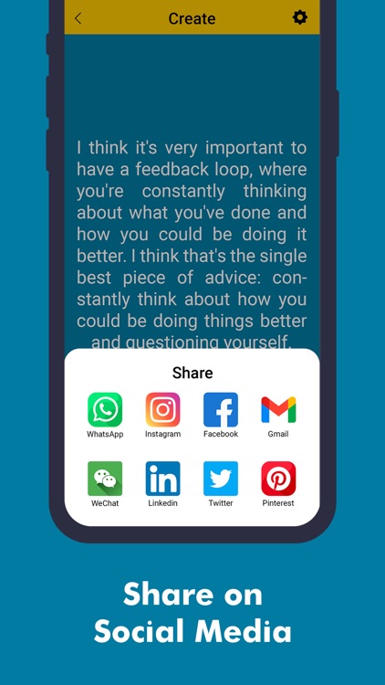 MakeMyQuote screenshot-6