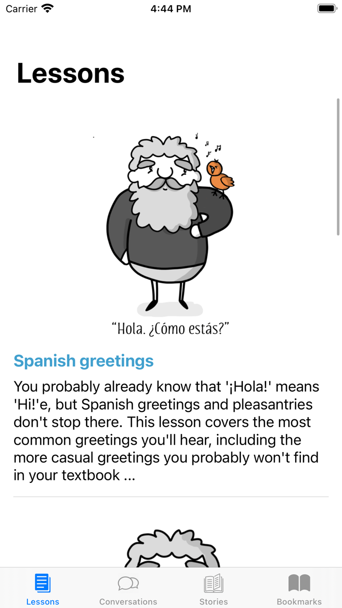 How to Learn Spanish